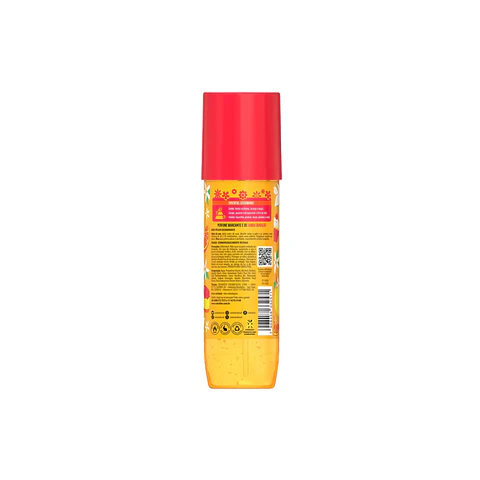 Body splash para cabello y cuerpo Xerosa Vainilla Dulce
