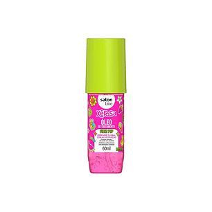 Óleo de Tratamiento Xêrosa Vibes Pop 60ml