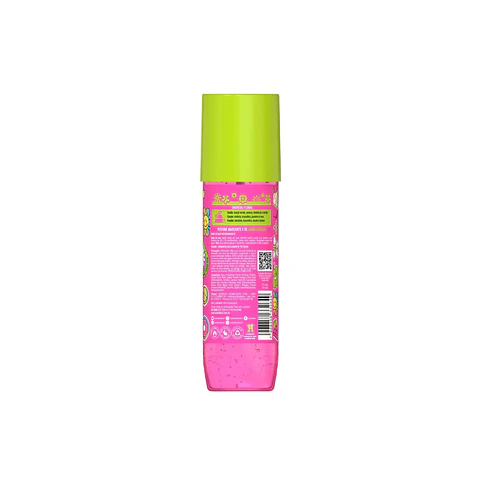 Body splash para cabello y cuerpo Xêrosa Vibes Pop