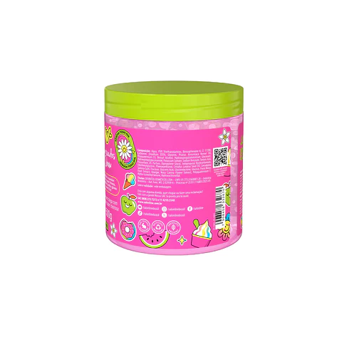 Gelatina Xêrosa Vibes pop 500g