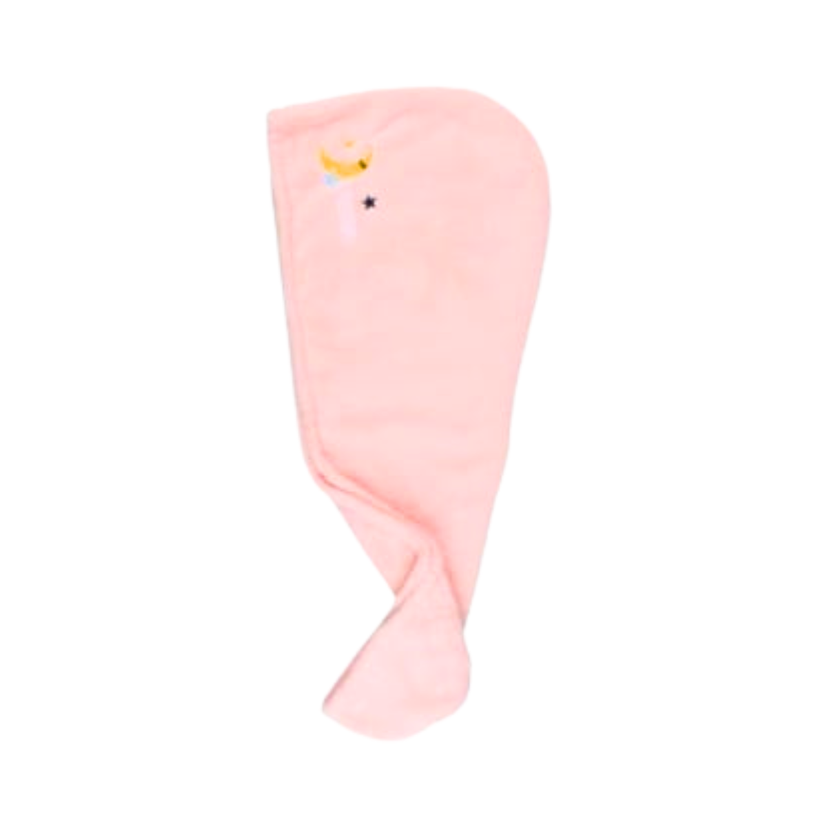 Toalla tubante de microfibra 1