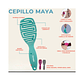 Cepillo Desenredante Maya Dompel - Miniatura 3