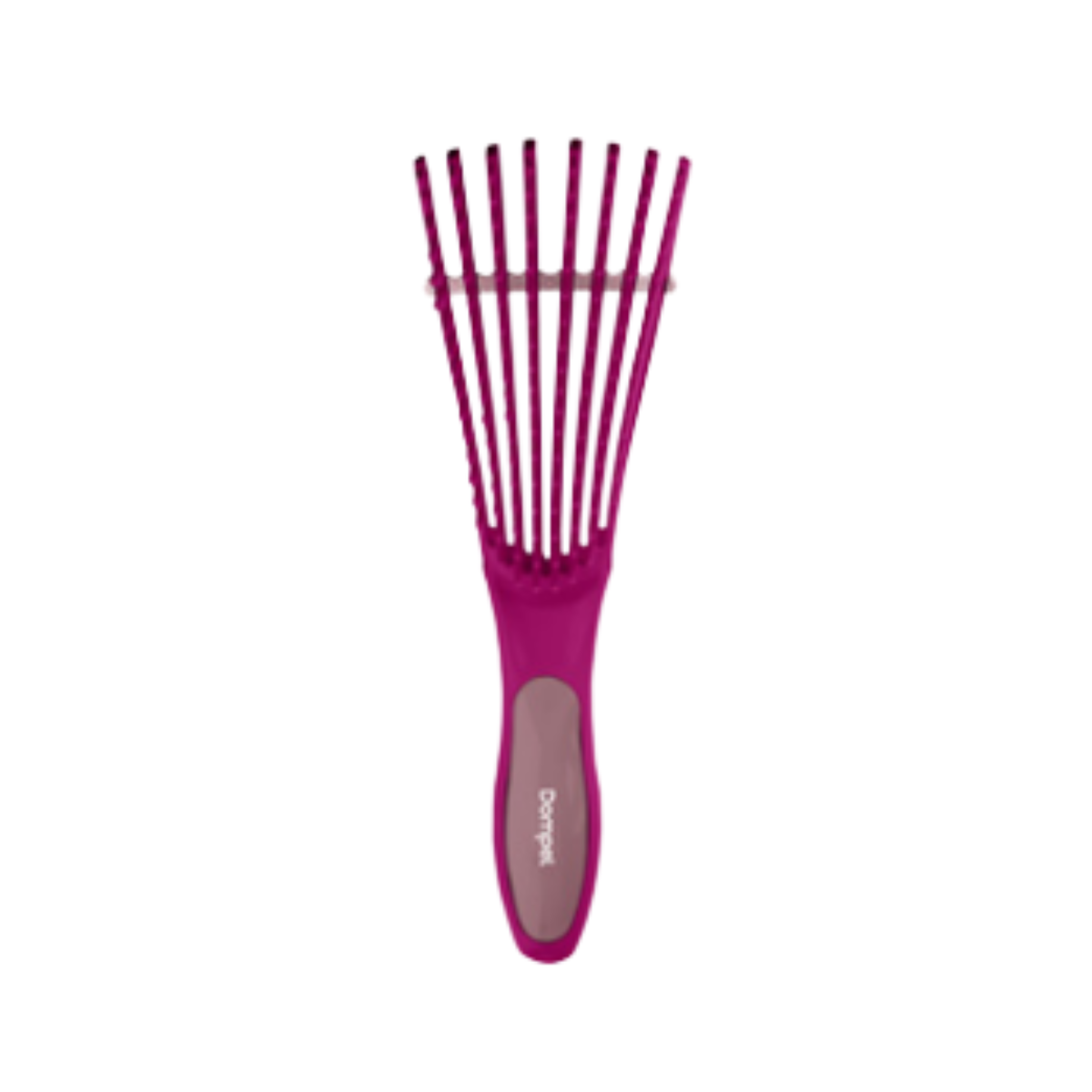 Cepillo Caracol Dompel Ondulada, Rizada y afro. 3