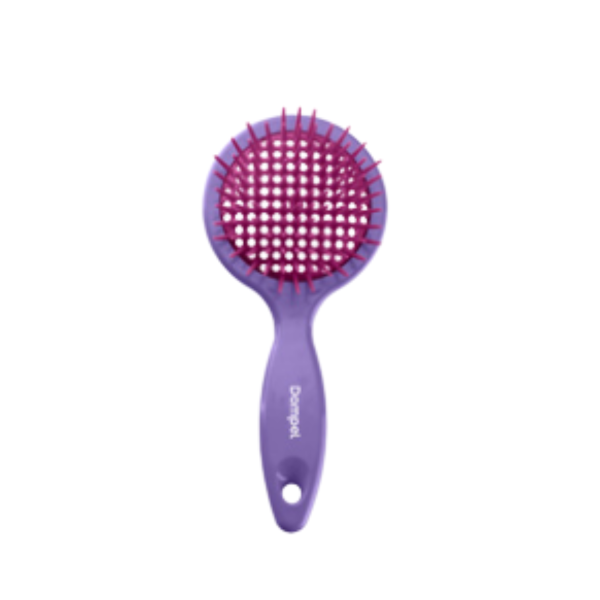 Cepillo Favo Redondo Para cabellos de liso a Crespos 3