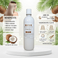 Botox Restraurador de Coco 500ml - Miniatura 5