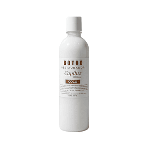 Botox Restraurador de Coco 500ml