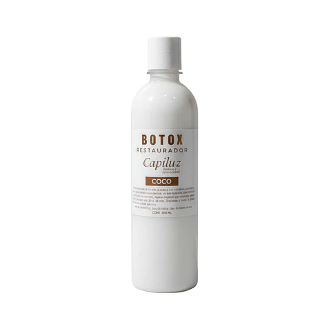 B-tox Restraurador de Coco 500ml