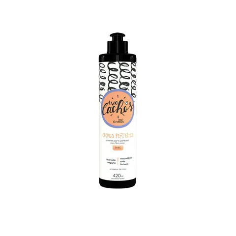 Crema de Peinar Rizos Perfectos 420ml