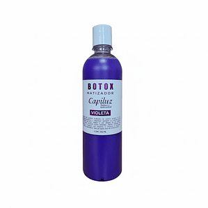 Botox Matizador Violeta 500 ml