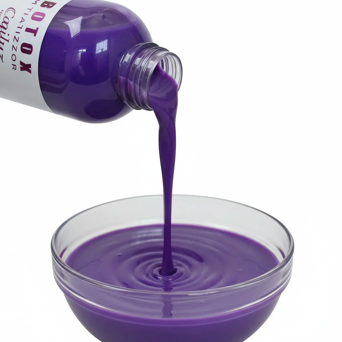 B-tox Matizador Violeta 500 ml 5