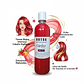 Pack de Shampoo y Botox Para Cabellos Rojos - Miniatura 8