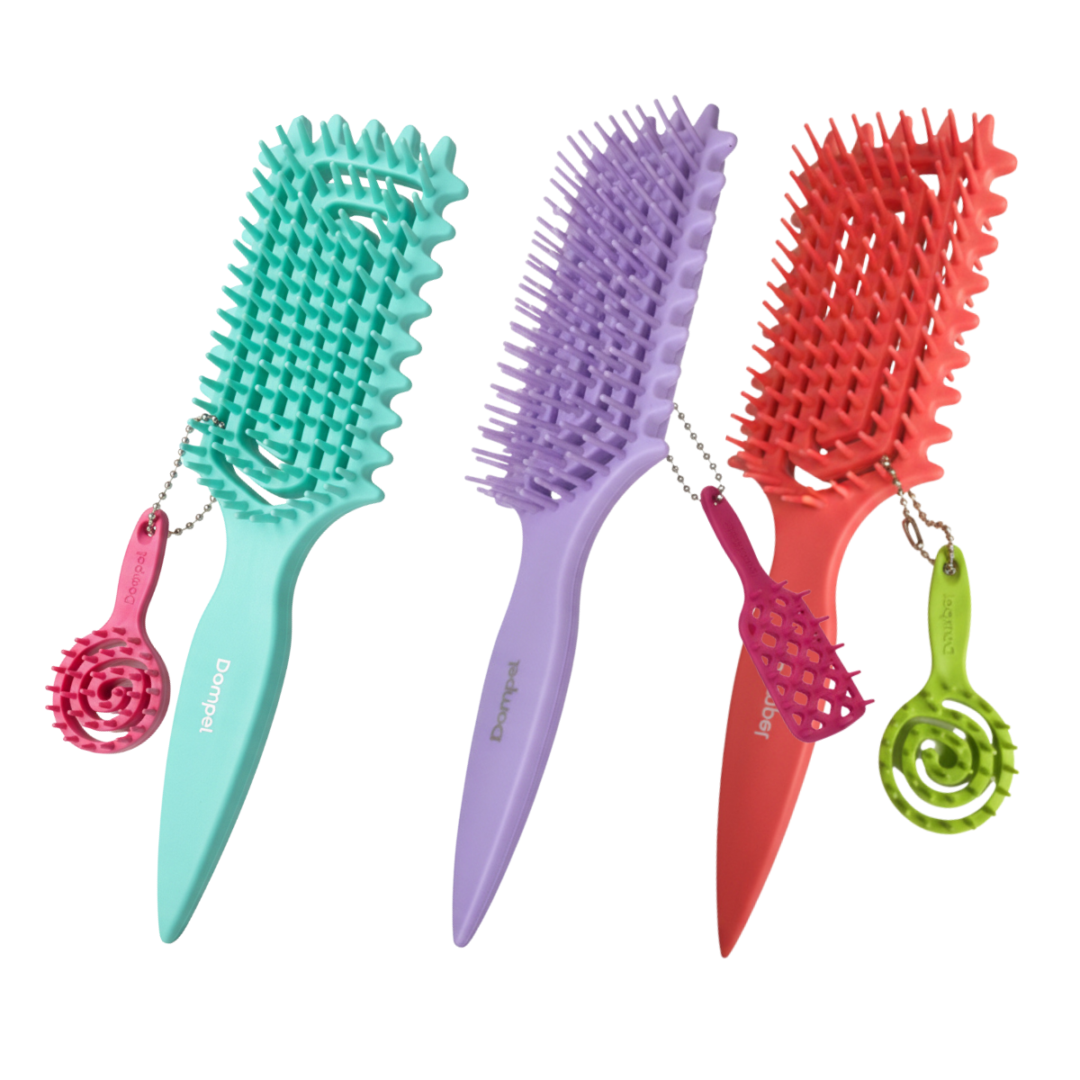 Cepilllo De Enlace Rizos Perfectos  1