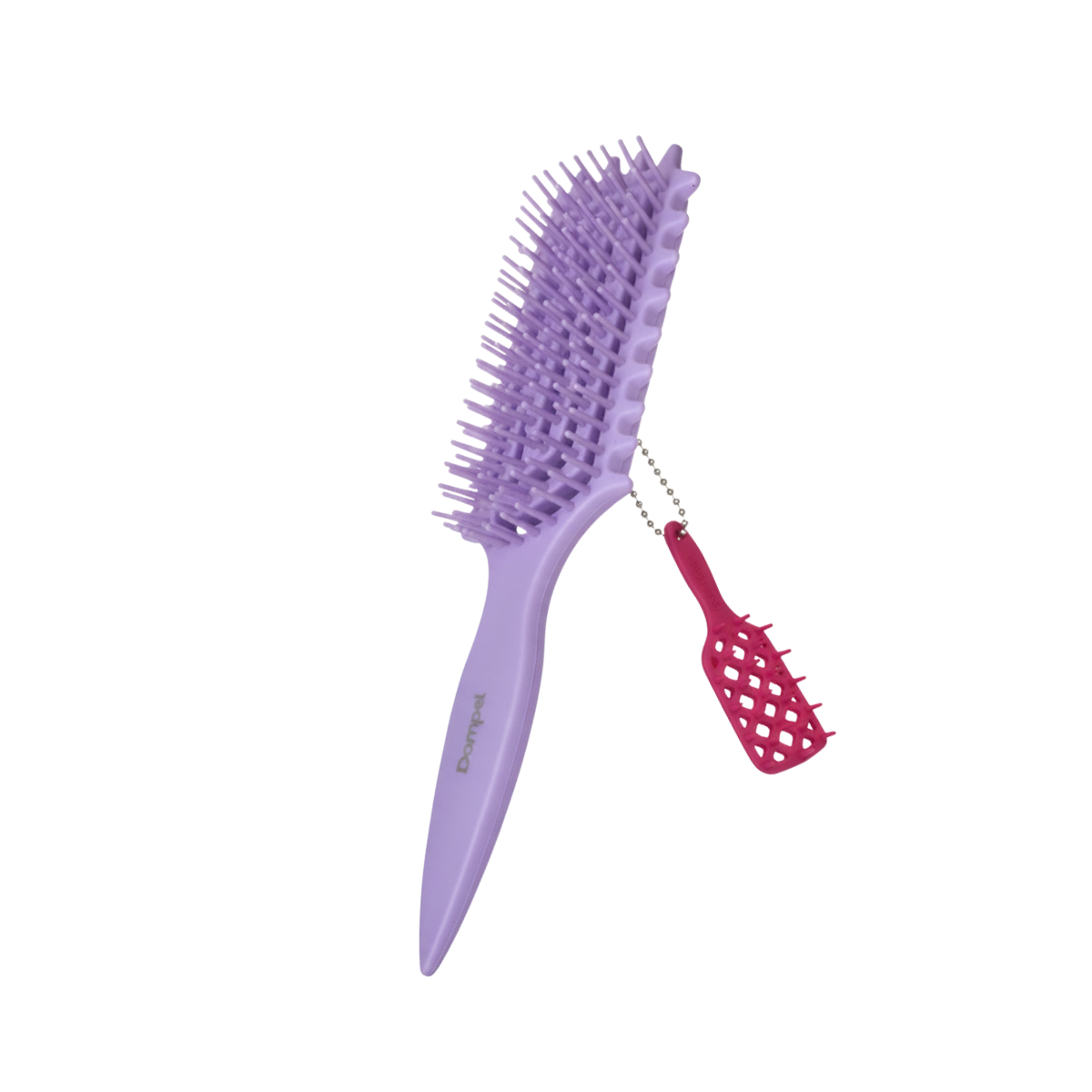 Cepilllo De Enlace Rizos Perfectos  6