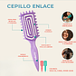 Cepilllo De Enlace Rizos Perfectos  - Miniatura 8