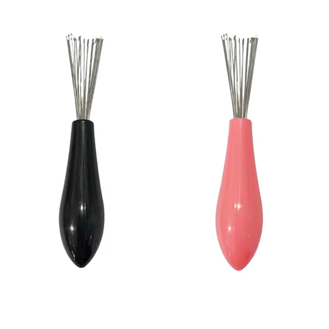 Limpiador De Cepillos o Peines  Para El Cabello