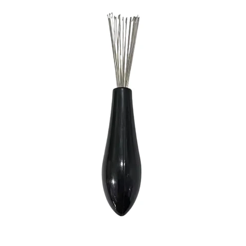 Limpiador De Cepillos o Peines  Para El Cabello