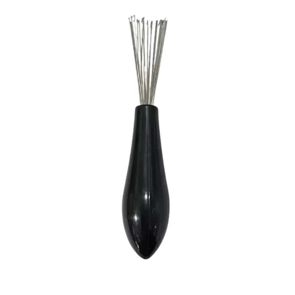 Limpiador De Cepillos o Peines  Para El Cabello 2