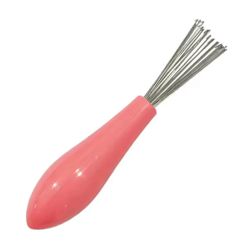 Limpiador De Cepillos o Peines  Para El Cabello 3