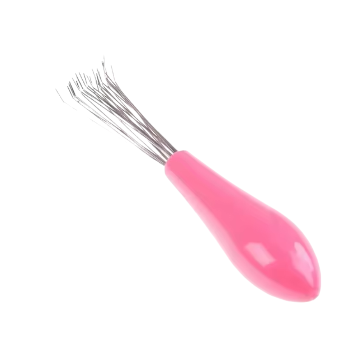 Limpiador De Cepillos o Peines  Para El Cabello 4