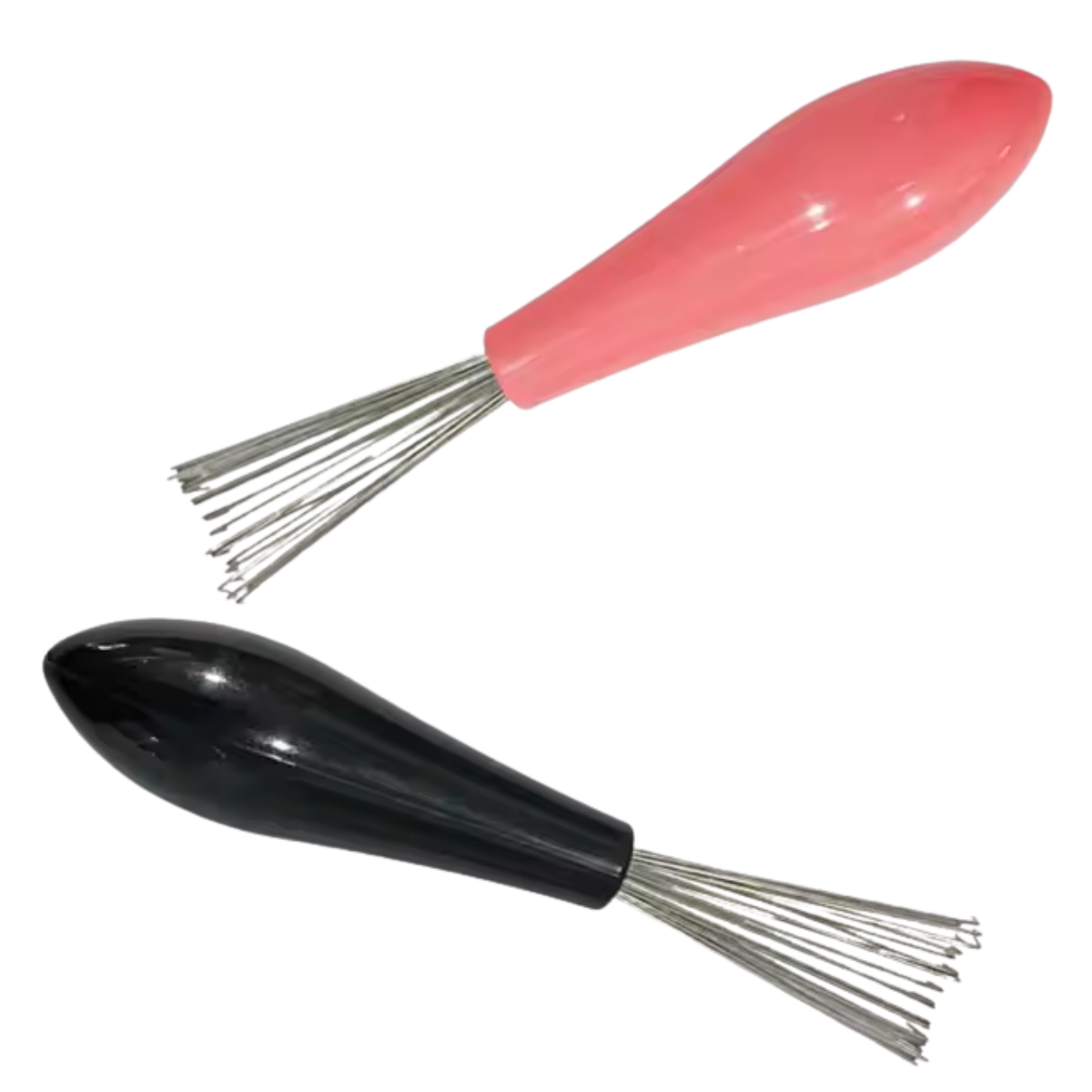 Limpiador De Cepillos o Peines  Para El Cabello 5