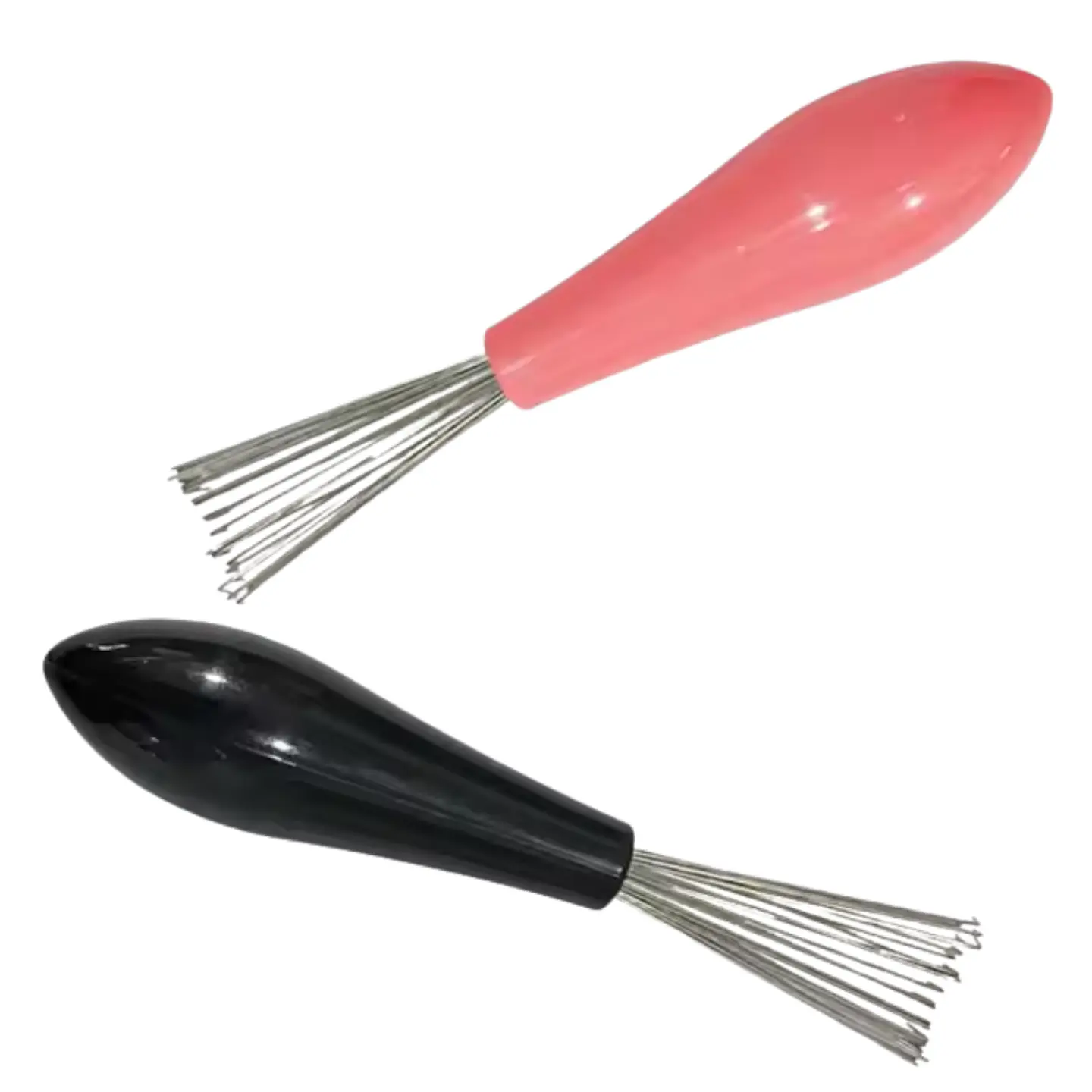 Limpiador De Cepillos o Peines  Para El Cabello 5