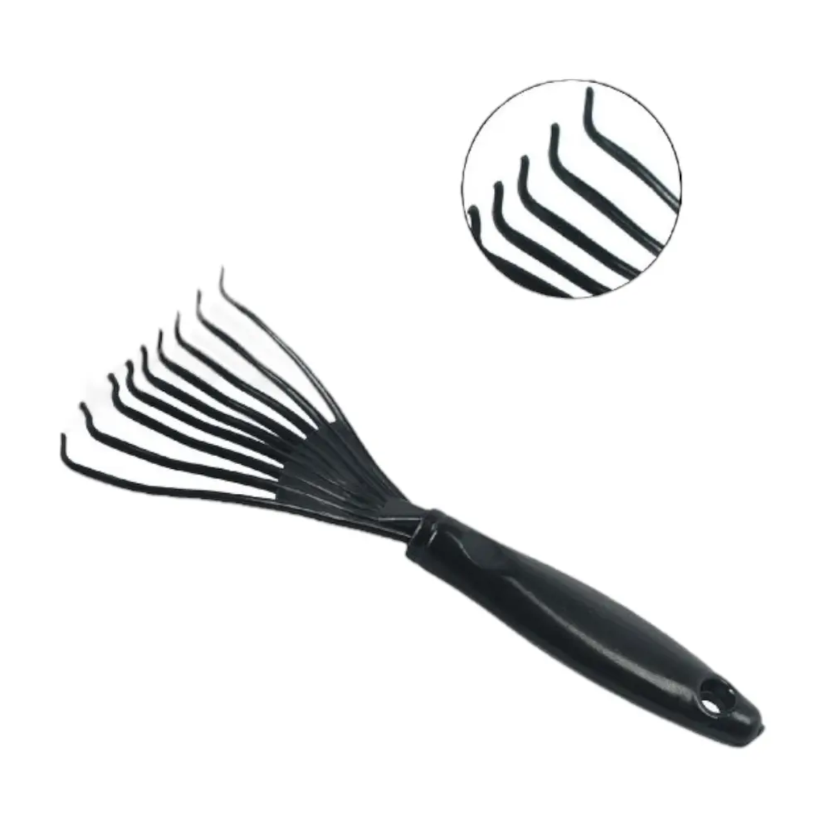 Limpiador de Cepillos y Peines  5