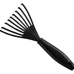 Limpiador de Cepillos y Peines 