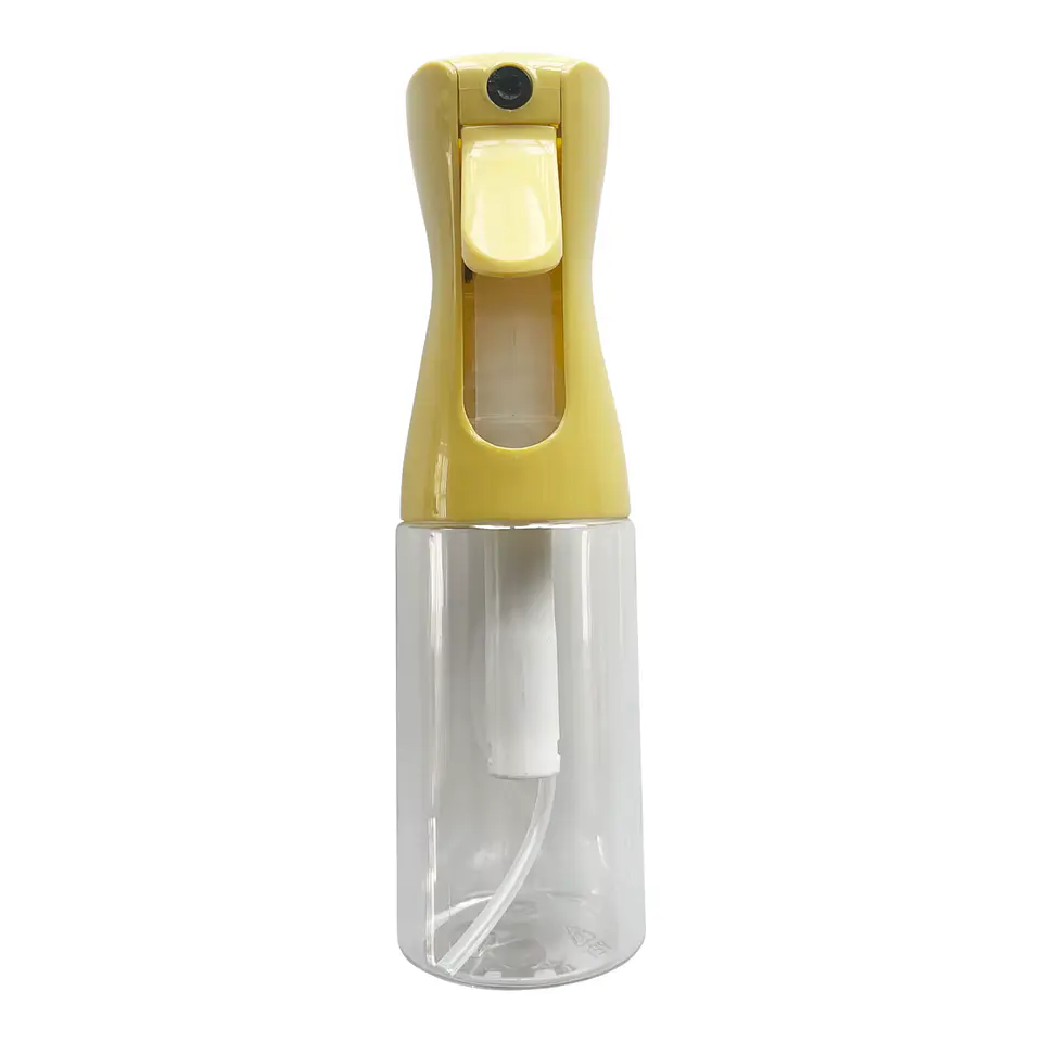 Pulverizador Atomizador para cabello Agua Continua 200ml 9