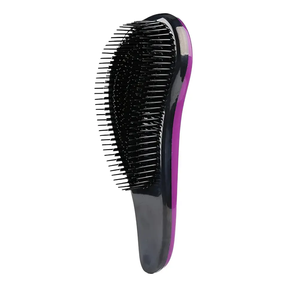 Cepillo de Cabello Anti Frizz 7