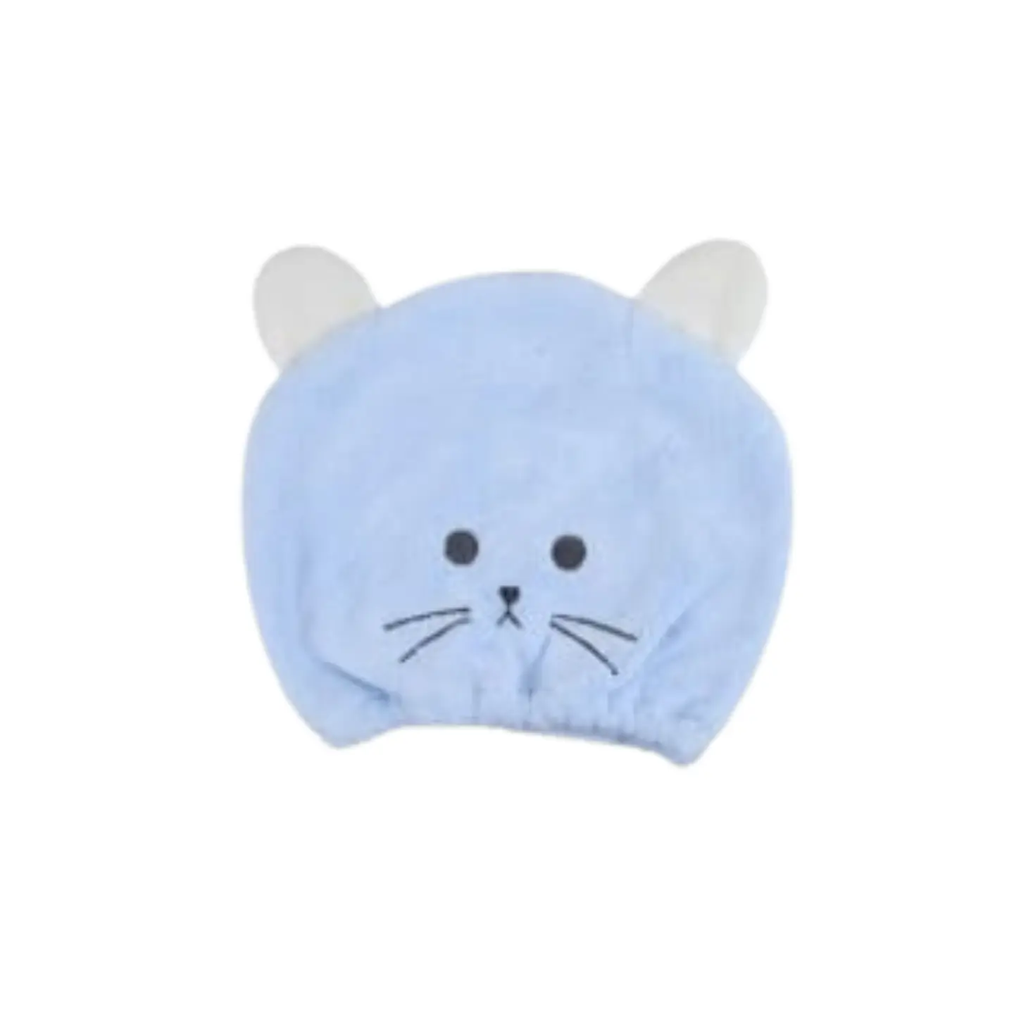 Toalla de pelo de microfibra gatitos 2