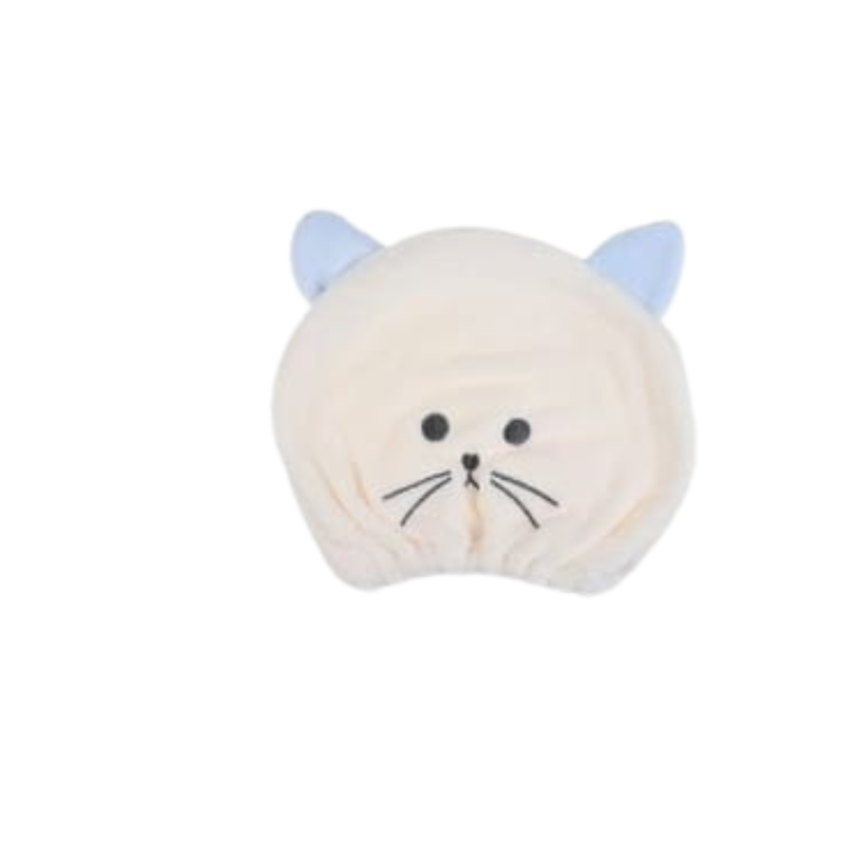 Toalla de pelo de microfibra gatitos 4