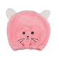 Toalla de pelo de microfibra gatitos - Miniatura 6
