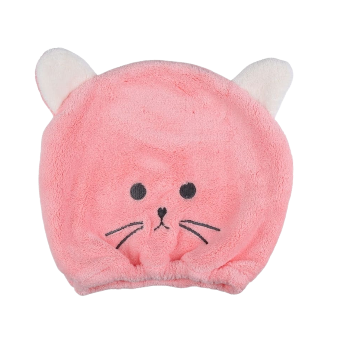 Toalla de pelo de microfibra gatitos 6