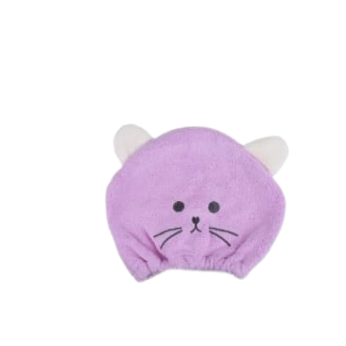 Toalla de pelo de microfibra gatitos 7
