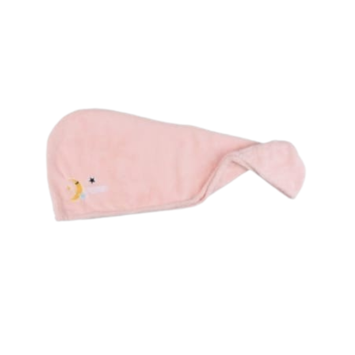 Toalla tubante de microfibra Luna 2