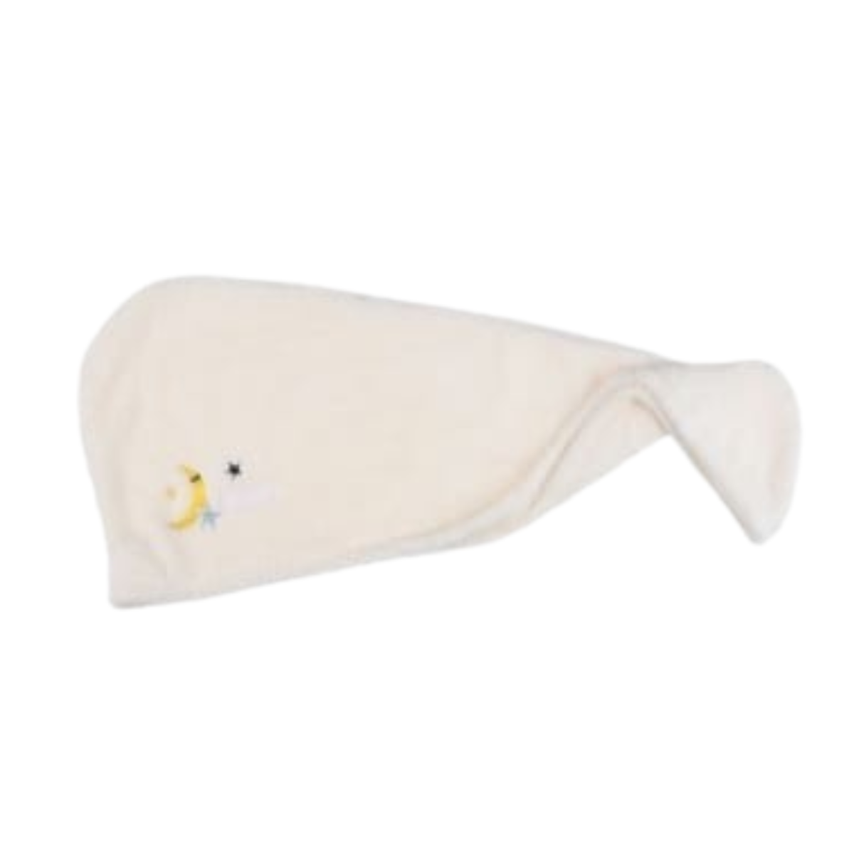 Toalla tubante de microfibra Luna 3