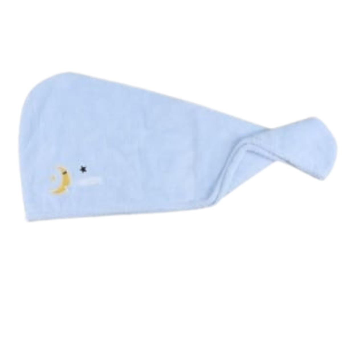 Toalla tubante de microfibra Luna 5