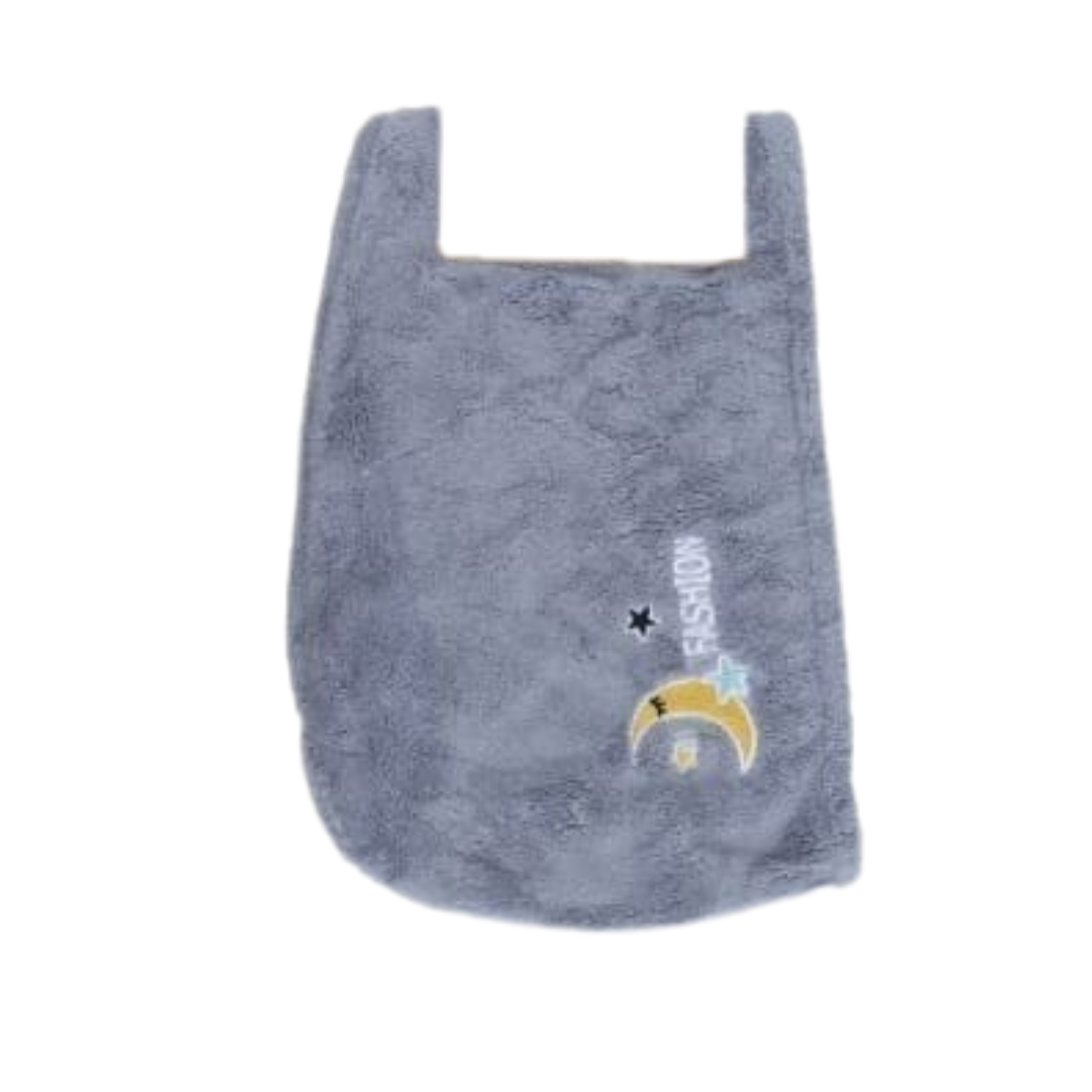 Toalla tubante de microfibra Luna 6