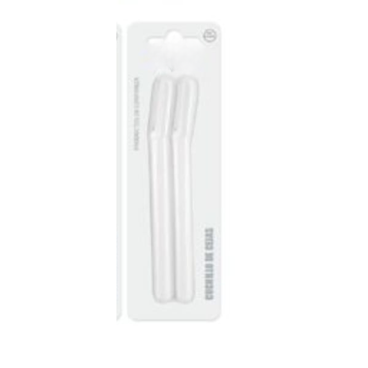 Perfilador de Cejas Duo  4