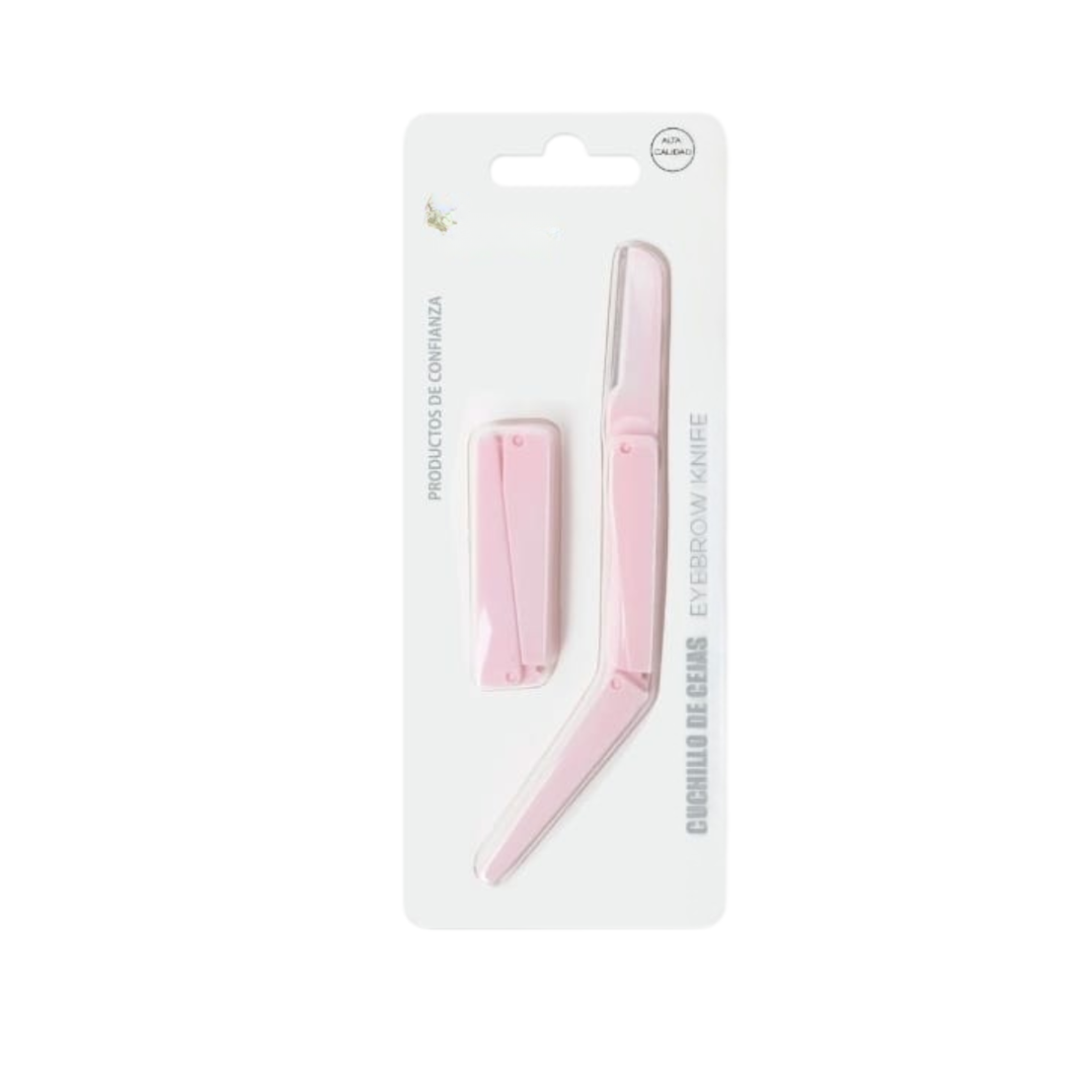 Perfilador de Ceja y Rostro Pregable 2 und 3