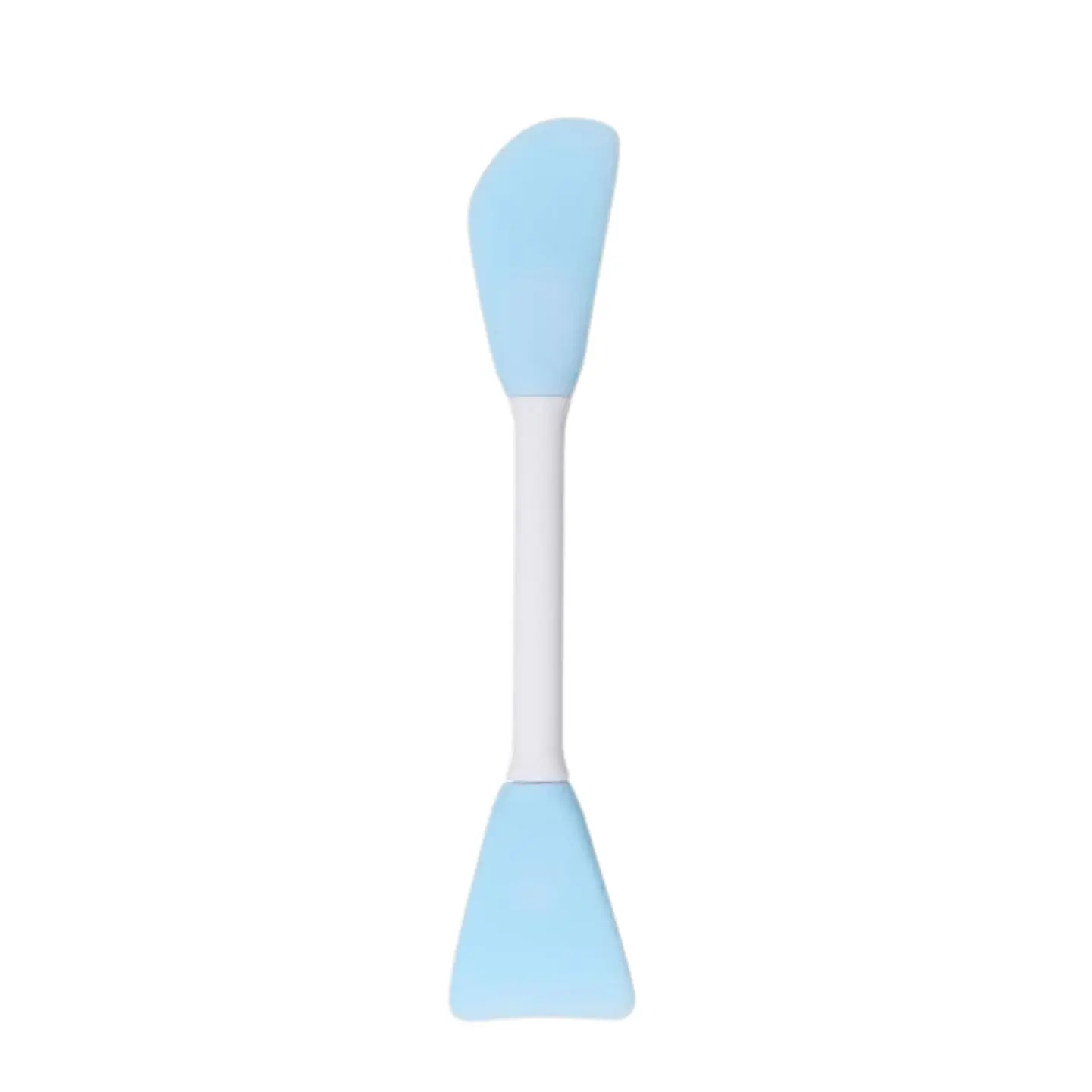 Paleta De Silicona Facial Aplicadora Para Mascarilla 3