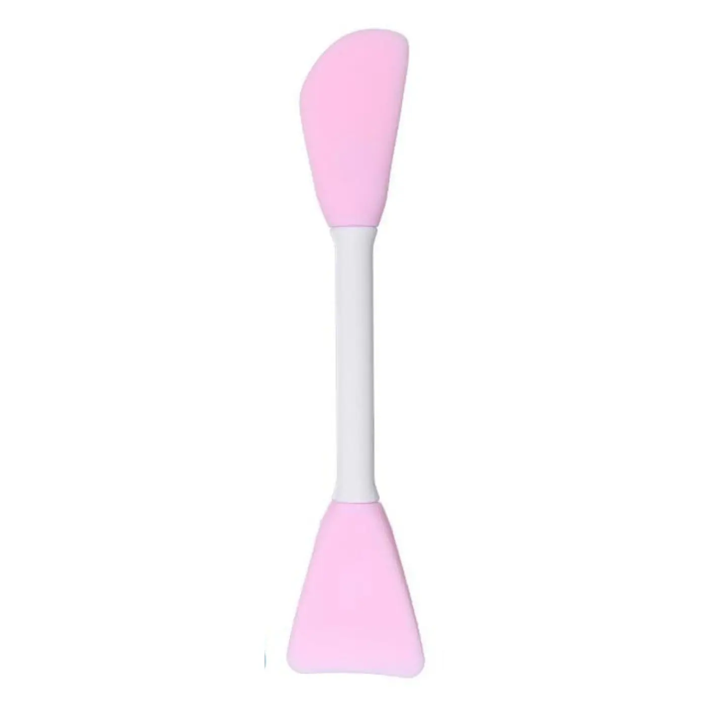 Paleta De Silicona Facial Aplicadora Para Mascarilla 4