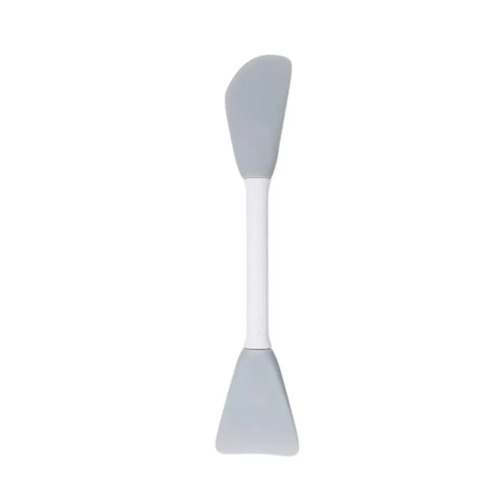 Paleta De Silicona Facial Aplicadora Para Mascarilla 5