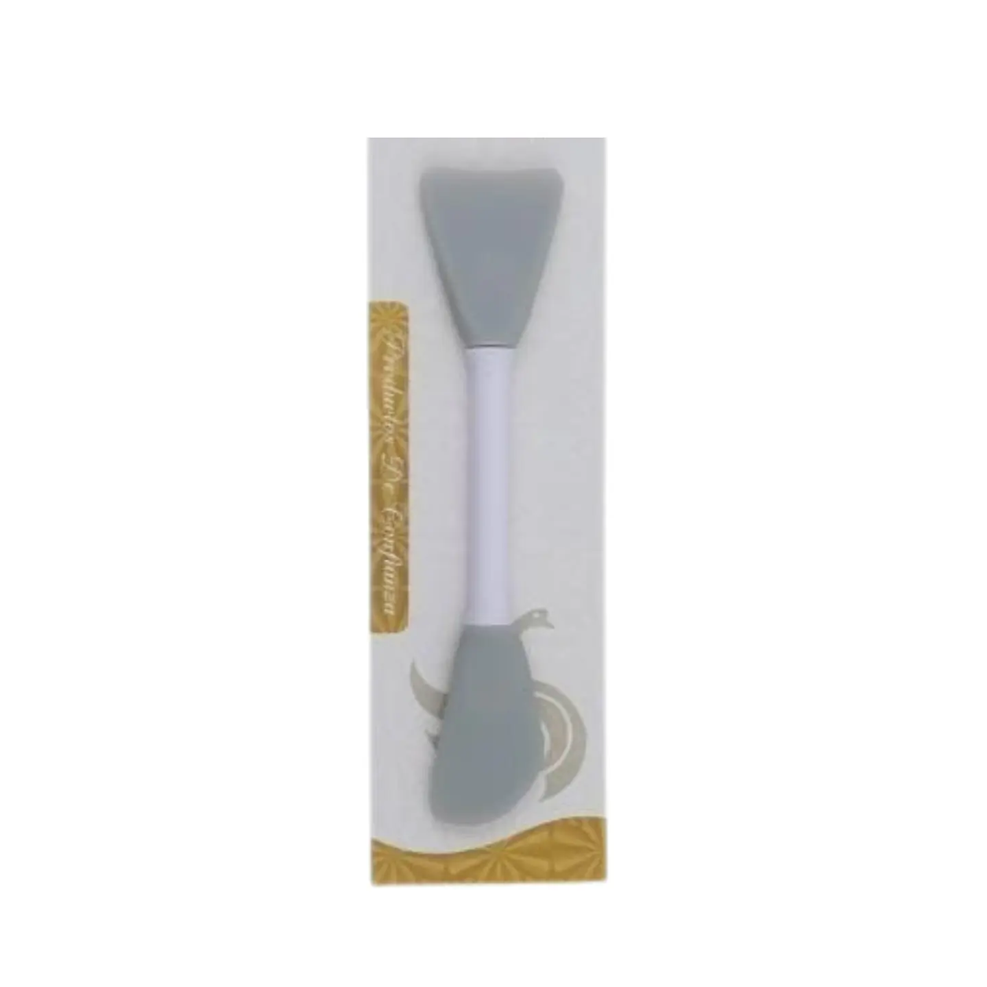 Paleta De Silicona Facial Aplicadora Para Mascarilla 7