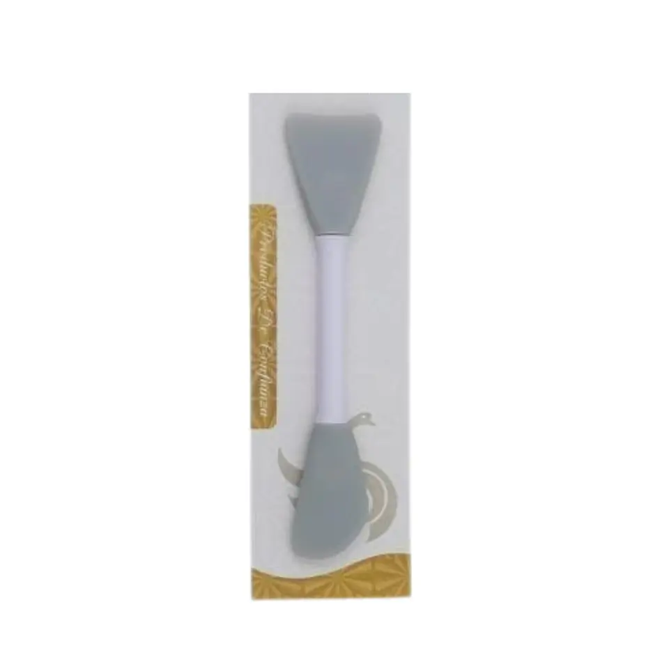 Paleta De Silicona Facial Aplicadora Para Mascarilla 7