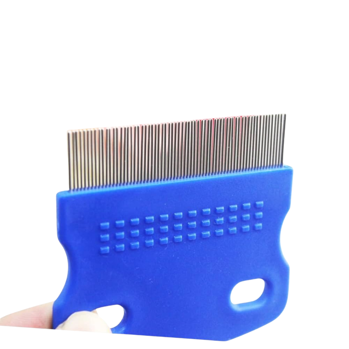 Peine Para Pediculosis 4