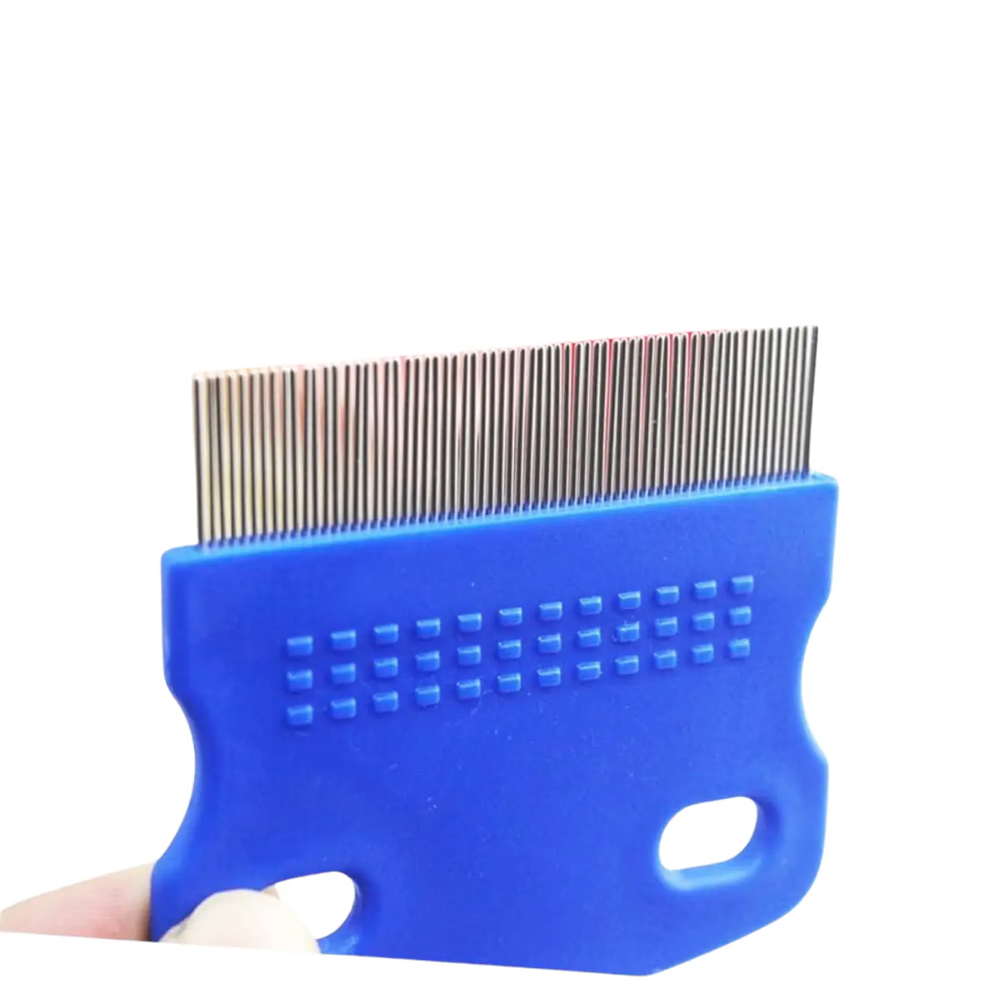 Peine Para Pediculosis 4