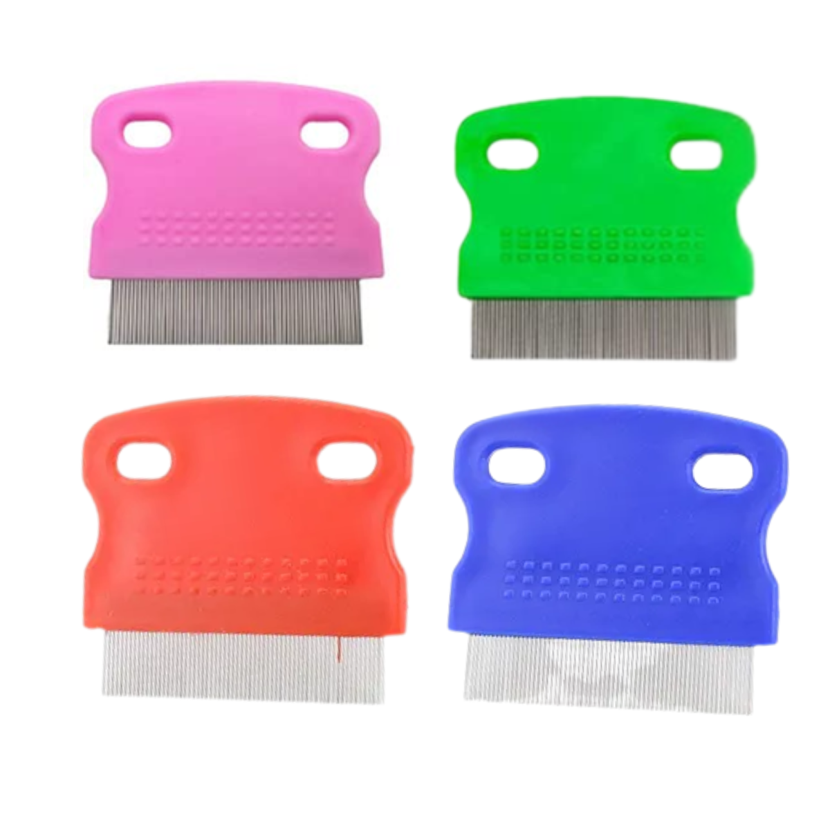 Peine Para Pediculosis 1