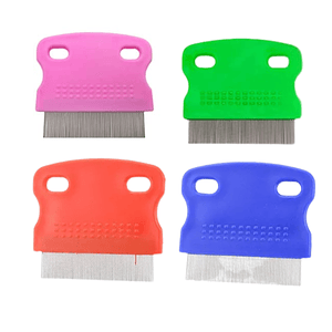 Peine Para Pediculosis