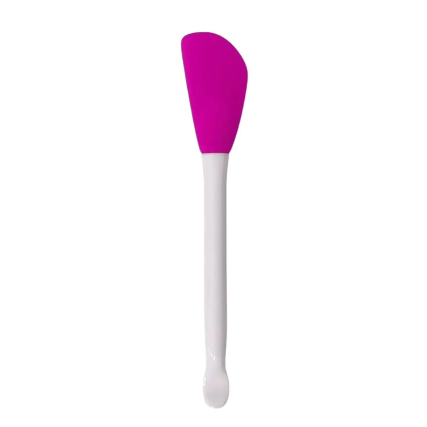 Brocha Silicona Para Mascarilla Facial 5